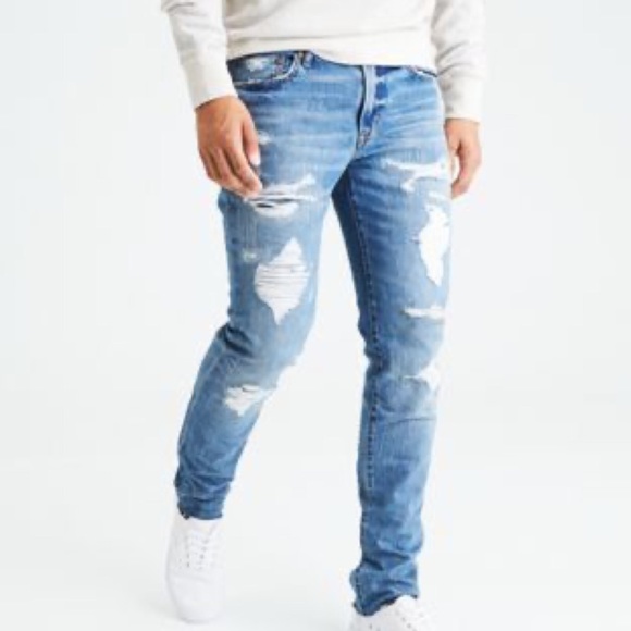 American Eagle Outfitters Other - AEO | Stretch Jeans